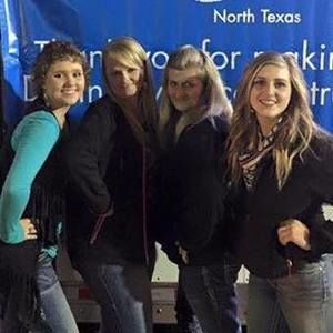 Meet your Posher, Heidi